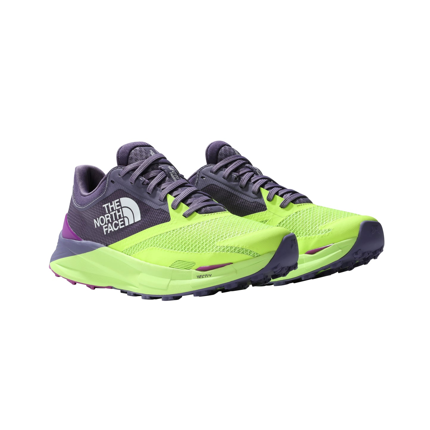 THE NORTH FACE VECTIV ENDURIS III (Sólo tienda online)