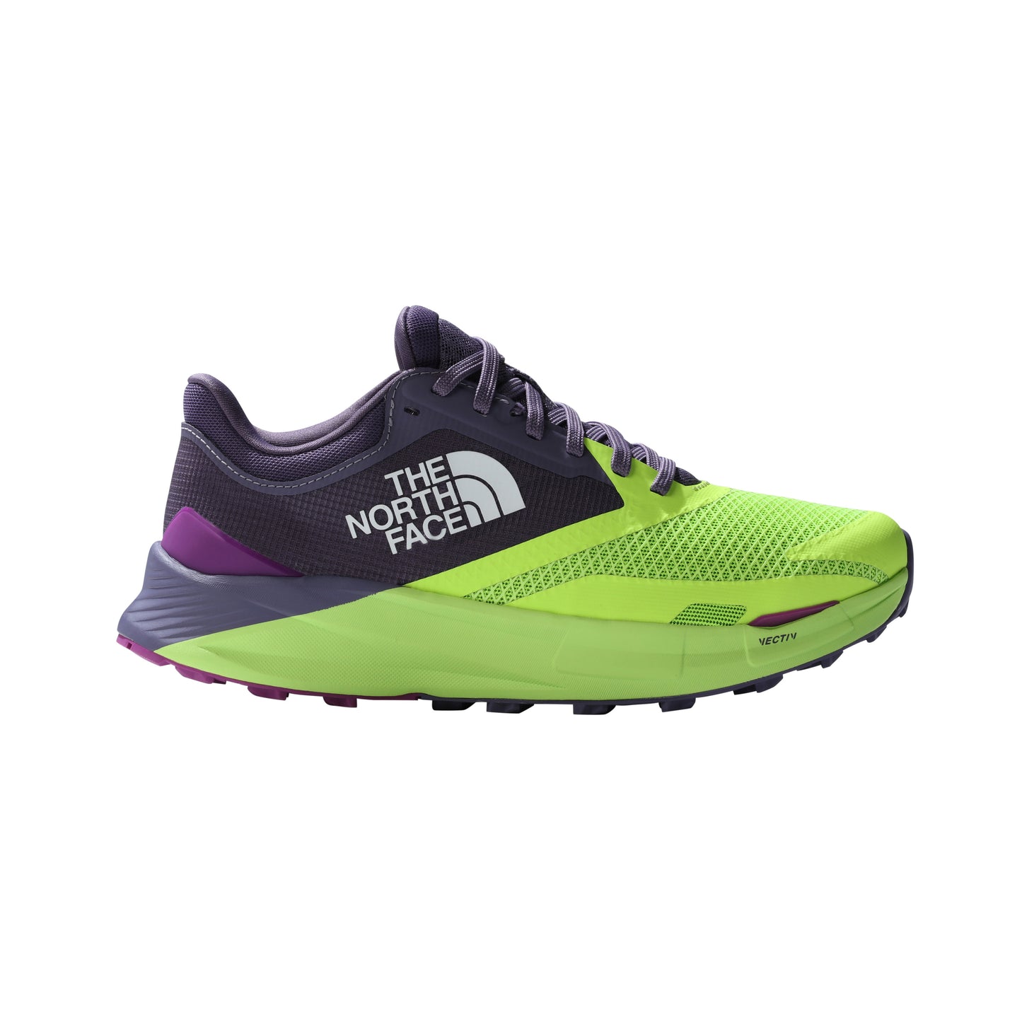 THE NORTH FACE VECTIV ENDURIS III (Sólo tienda online)