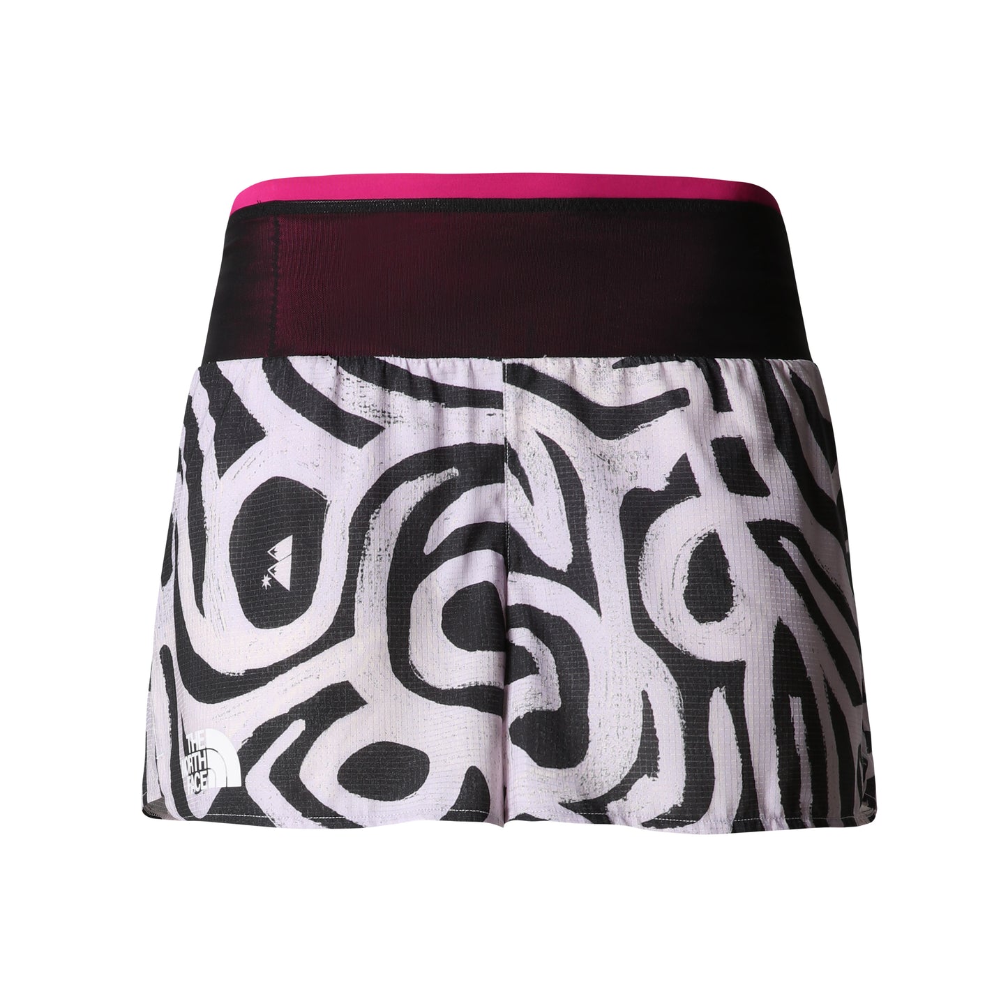 THE NORTH FACE FLIGHT STRIDELIGHT 4" SHORT