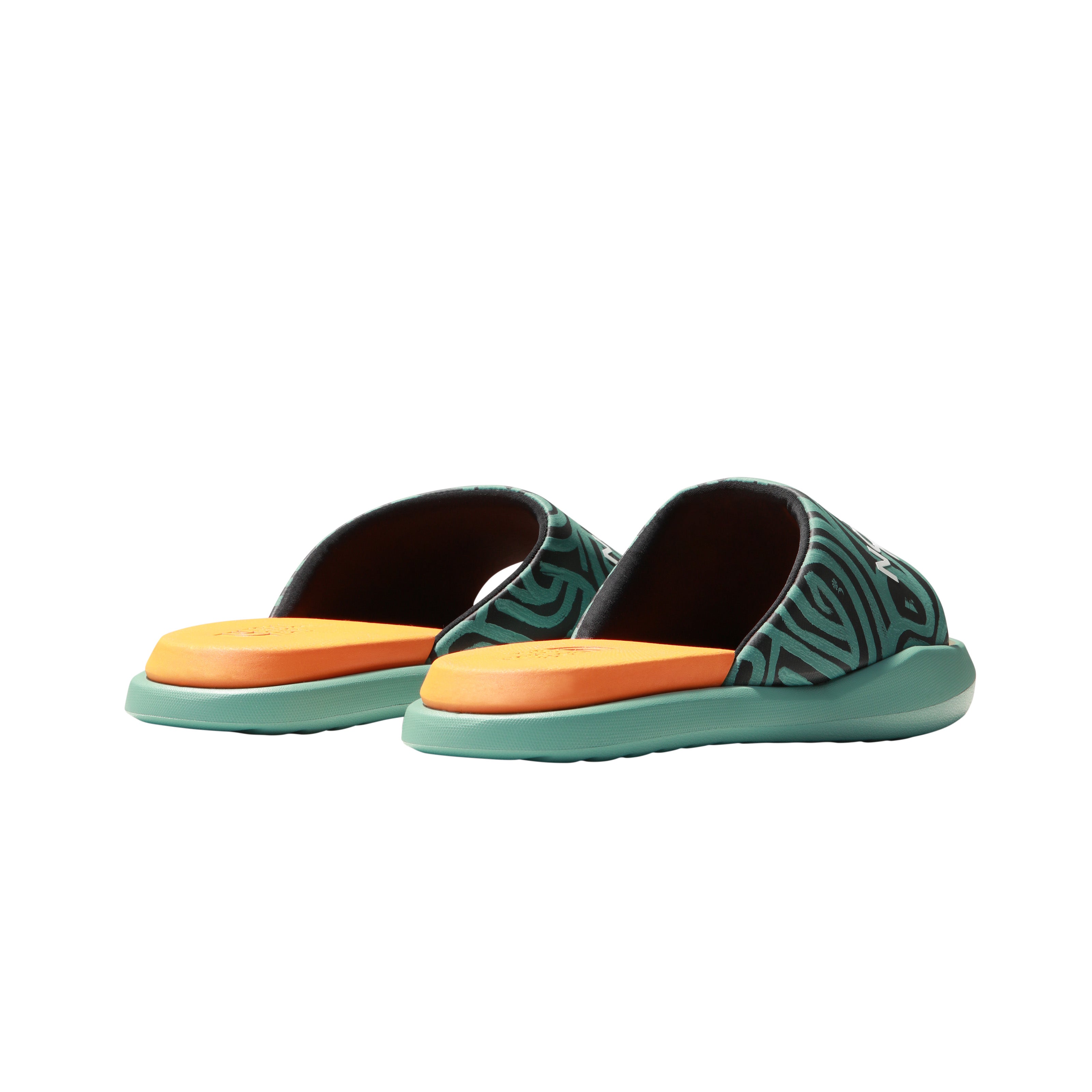 THE NORTH FACE TRIARCH SLIDE X ELVIRA