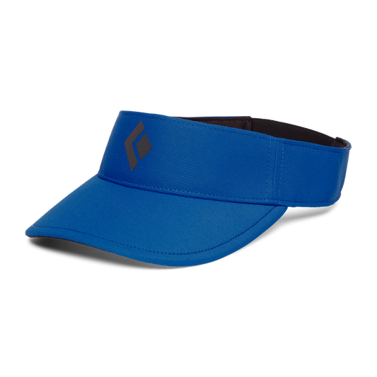 BLACK DIAMOND VISERA DASH AZUL