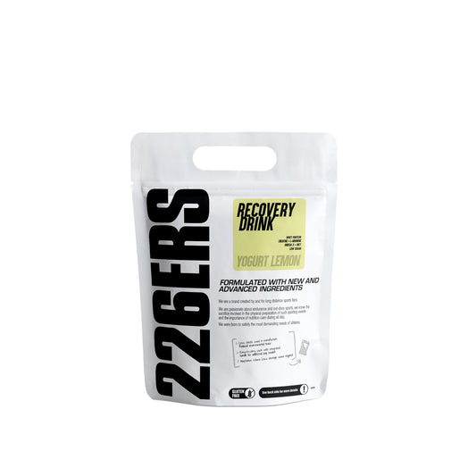226ERS RECOVERY DRINK 500GR