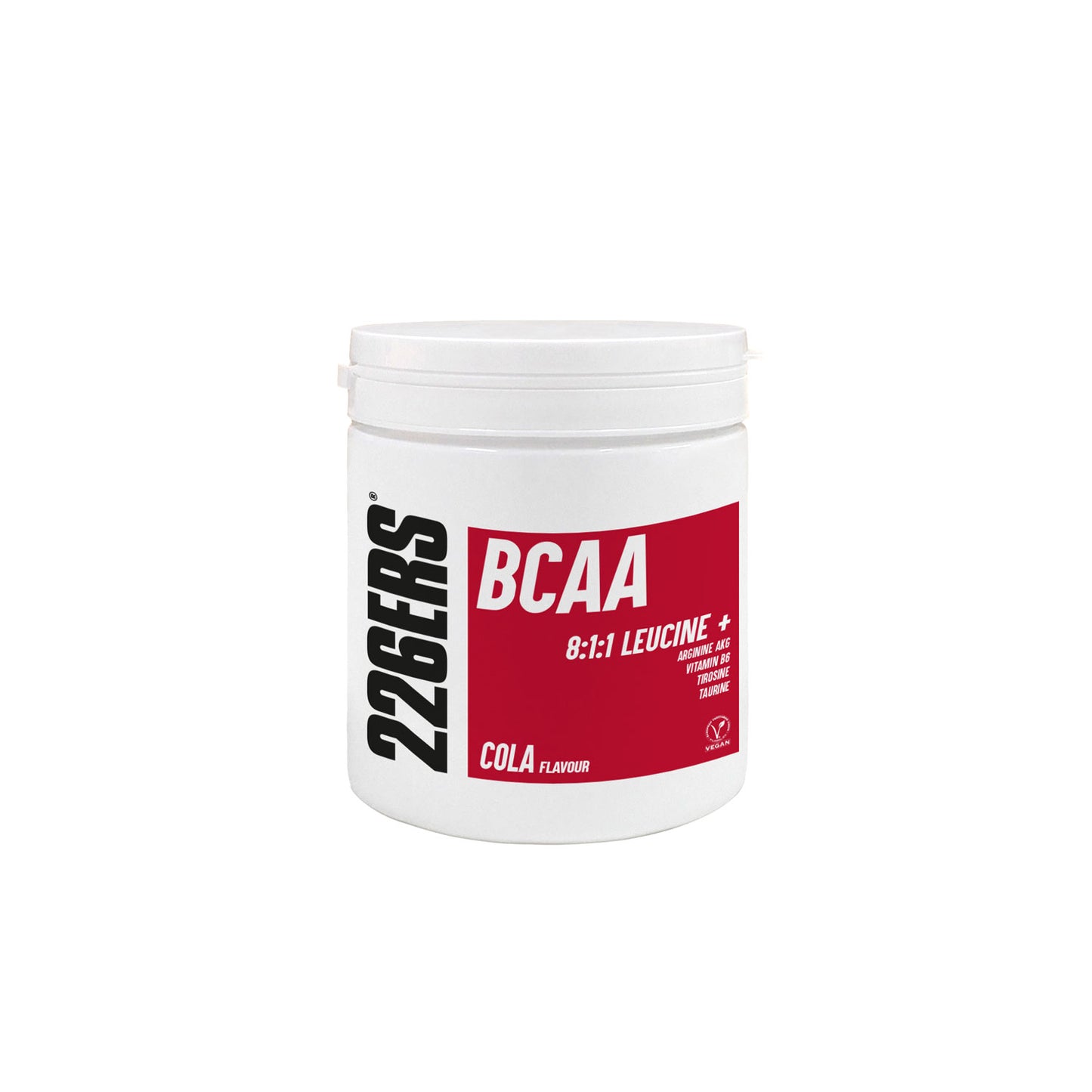 226ERS BCAA´S 300GR