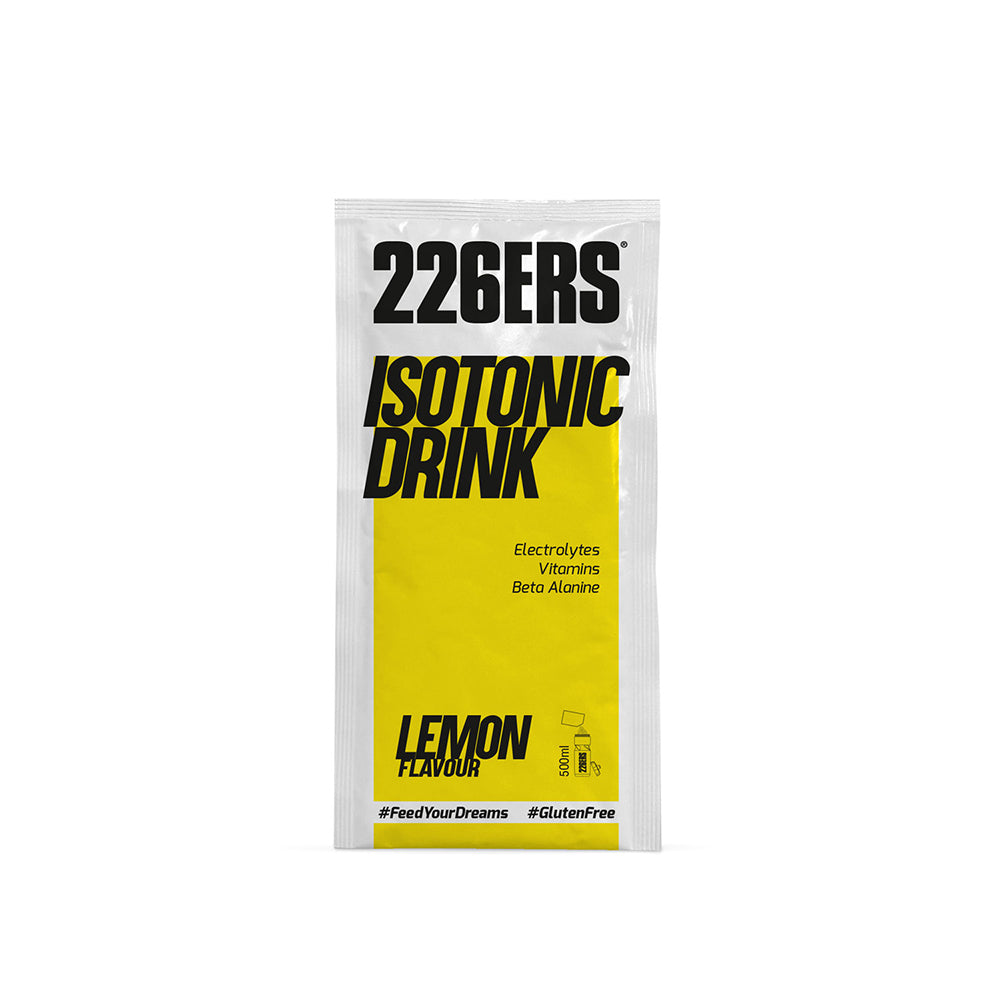 226ERS ISOTONIC DRINK MONODOSIS
