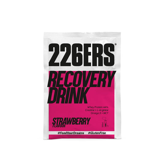 226ERS RECOVERY DRINK 50GR