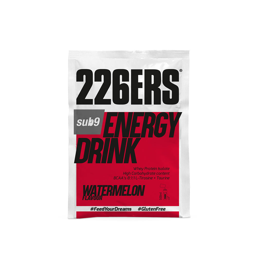 226ERS ENERGY DRINK 50GR
