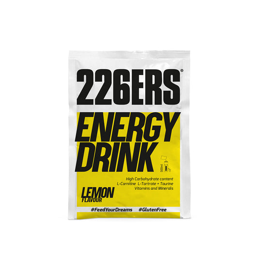 226ERS ENERGY DRINK 50GR