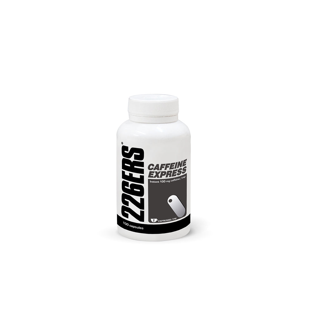 226ERS CAFEÍNA EXPRESS 100MG 100UD