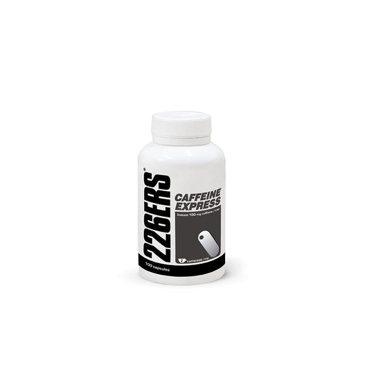 226ERS CAFEÍNA EXPRESS 100MG 100UD