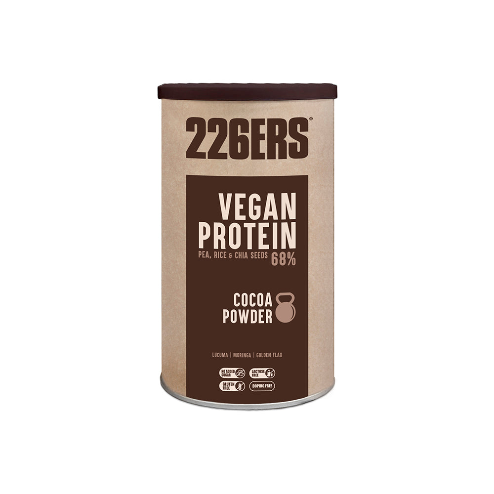 226ERS PROTEÍNA VEGANA