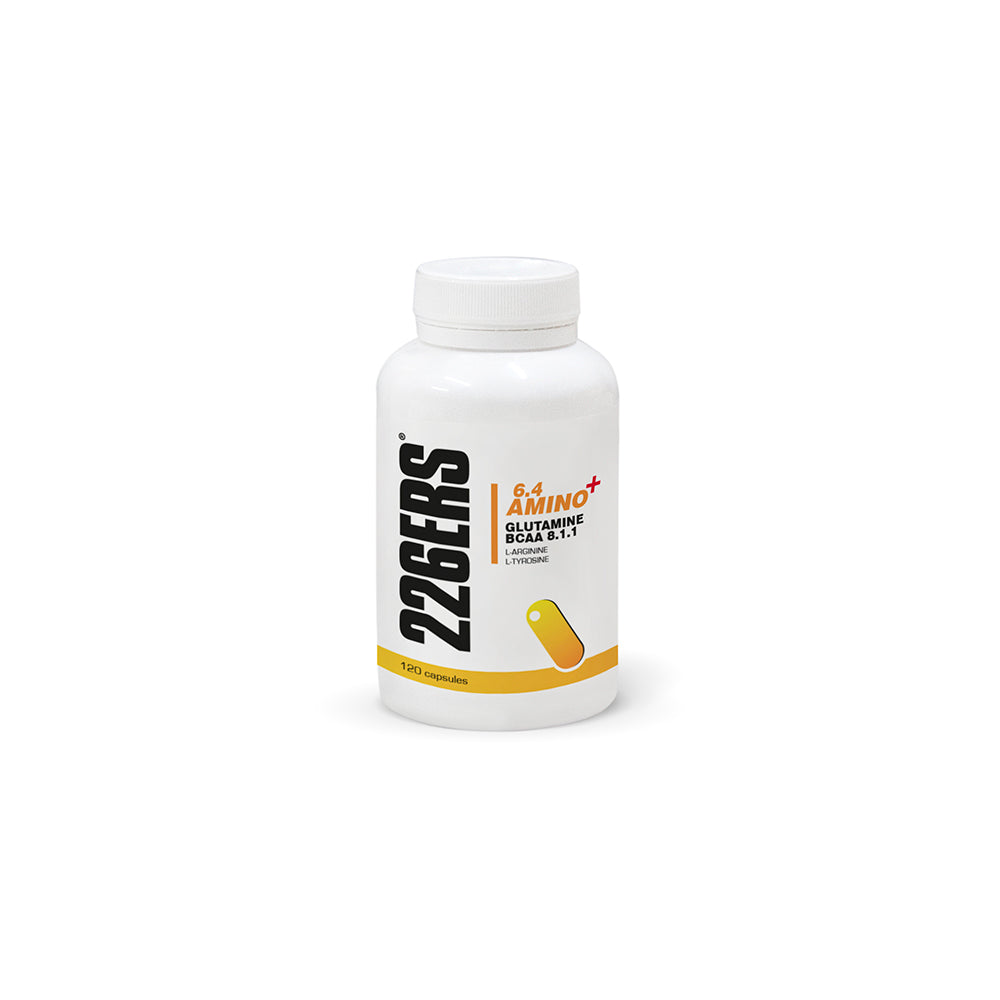 226ERS AMINO+ GLUTAMINE