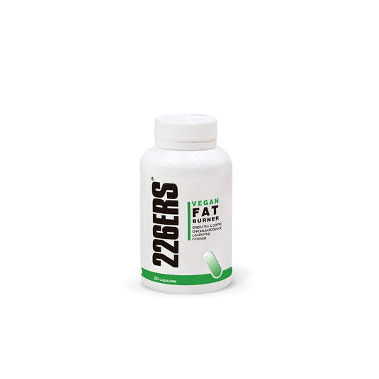 226ERS VEGAN FAT BURNER