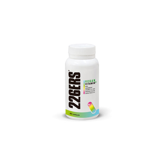 226ERS VENGAN VITAMIN+