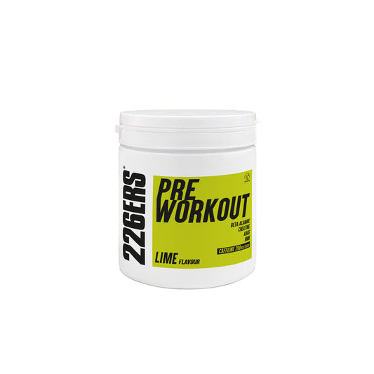 226ERS PRE ENTRENO 330GR