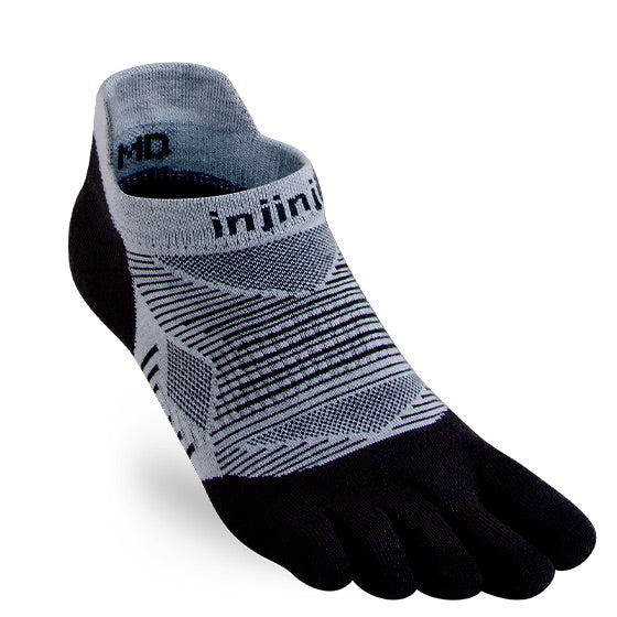 INJINJI RUN NO-SHOW