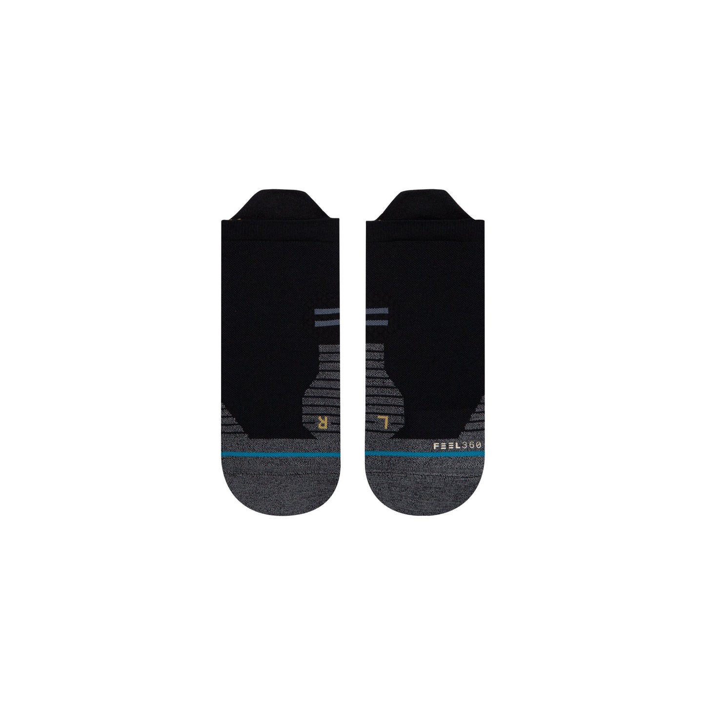 STANCE RUN LIGHT TAB