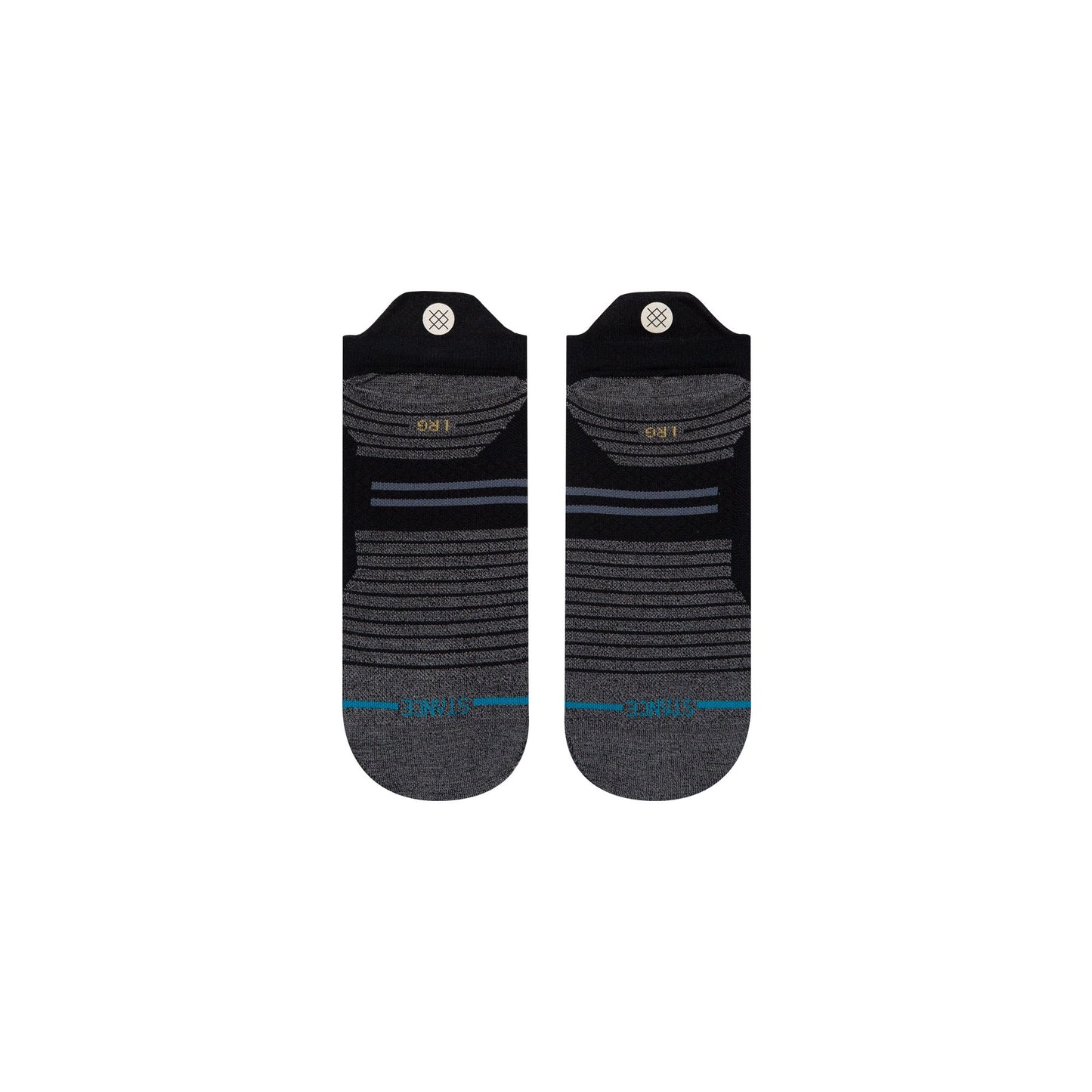 STANCE RUN LIGHT TAB