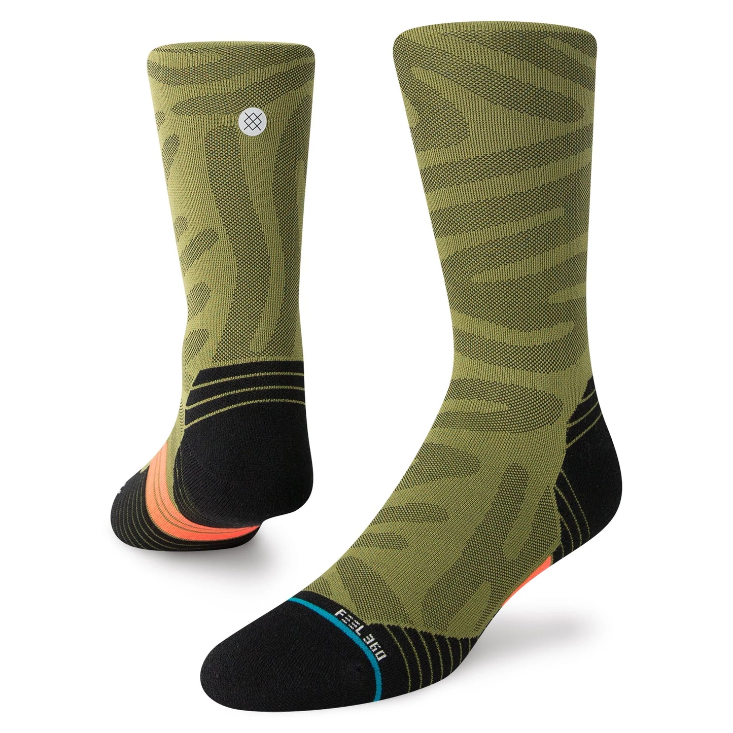 STANCE PERFORMANCE CIELE CAMO
