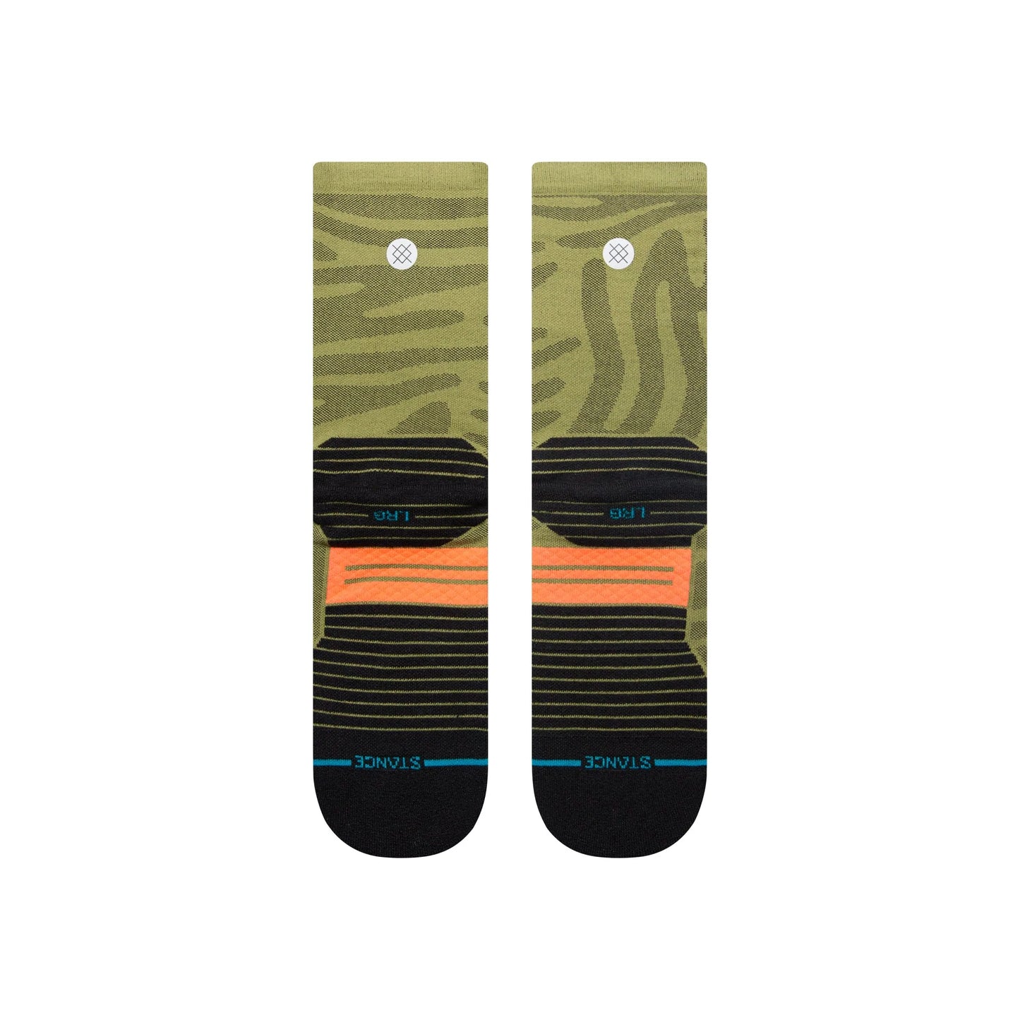 STANCE PERFORMANCE CIELE CAMO