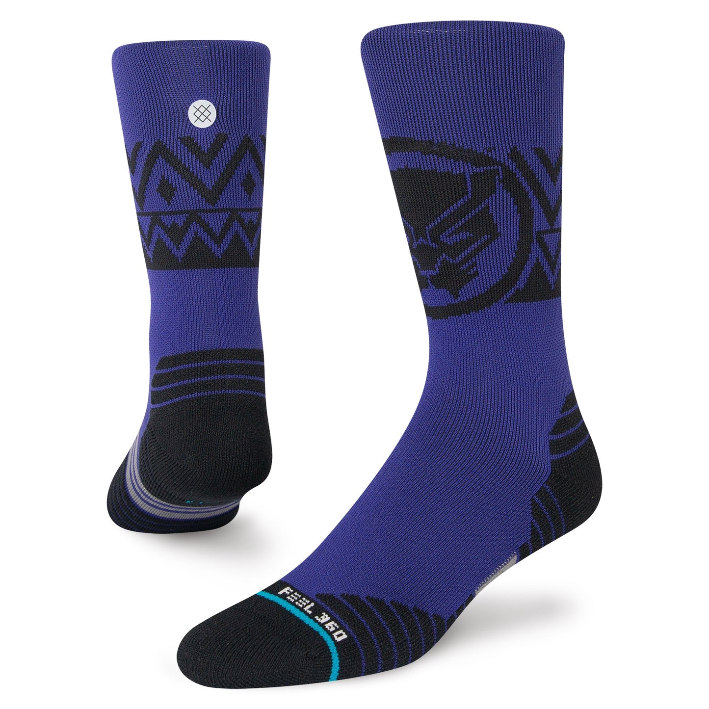 STANCE PERFORMANCE CREW