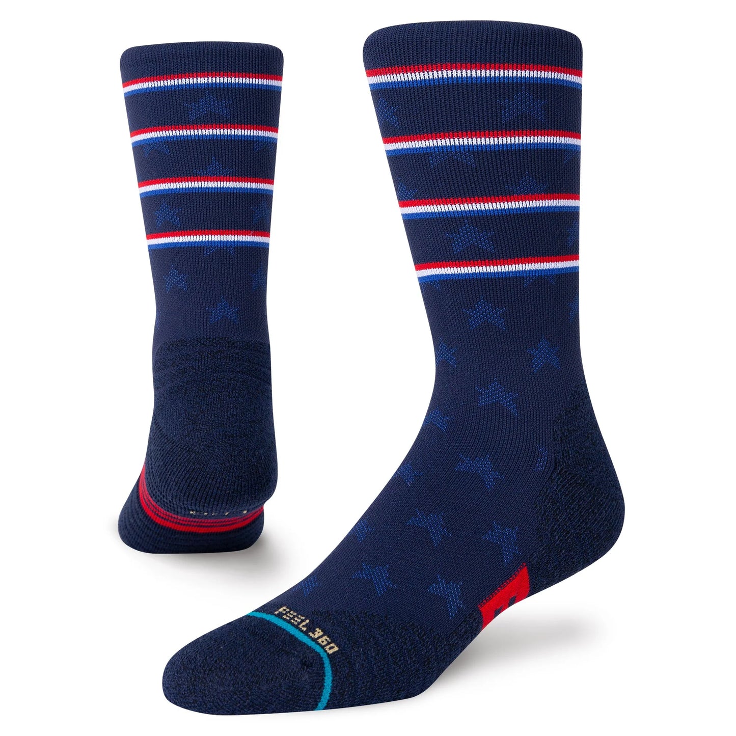 STANCE INDEPENDENCE CREW