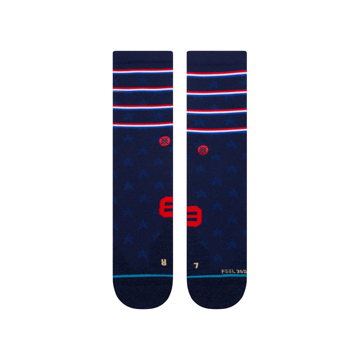 STANCE INDEPENDENCE CREW