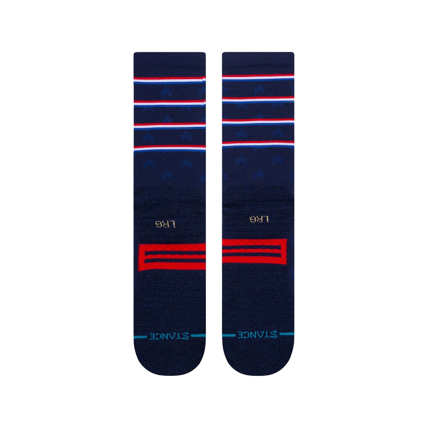 STANCE INDEPENDENCE CREW