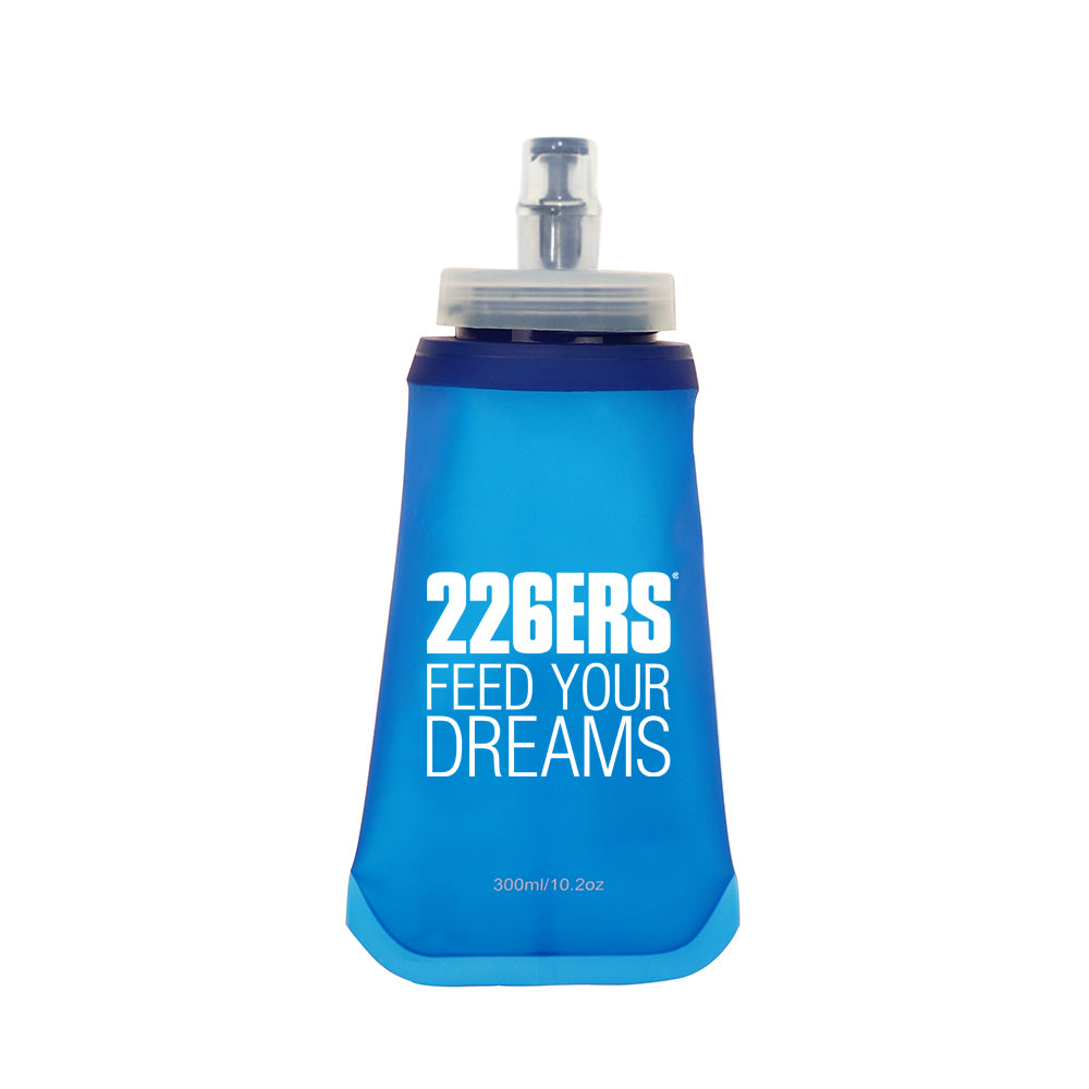 226ERS BIDONES + SOFTFLASK