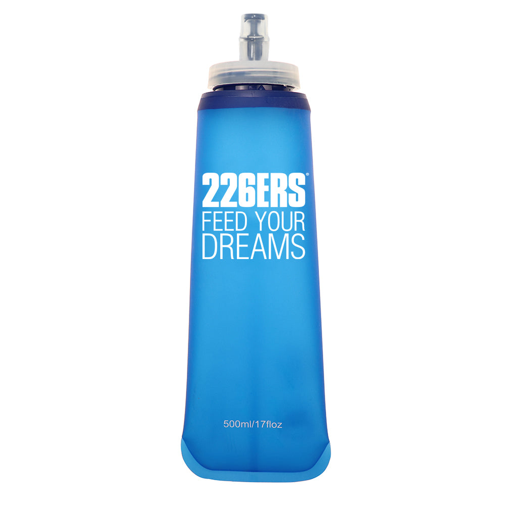 226ERS BIDONES + SOFTFLASK