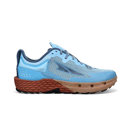 ALTRA TIMP 4 (Sólo tienda online)
