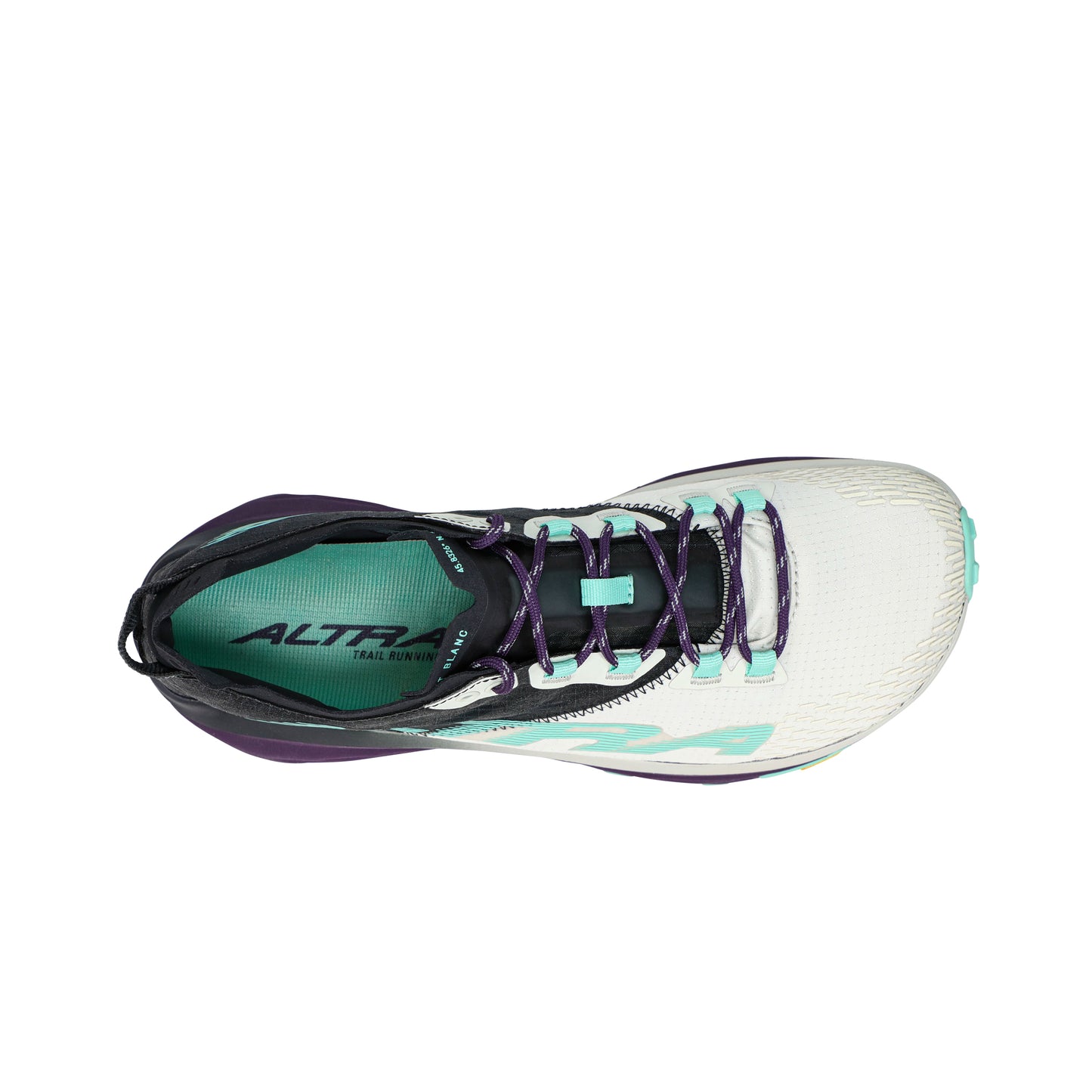 ALTRA MONT BLANC
