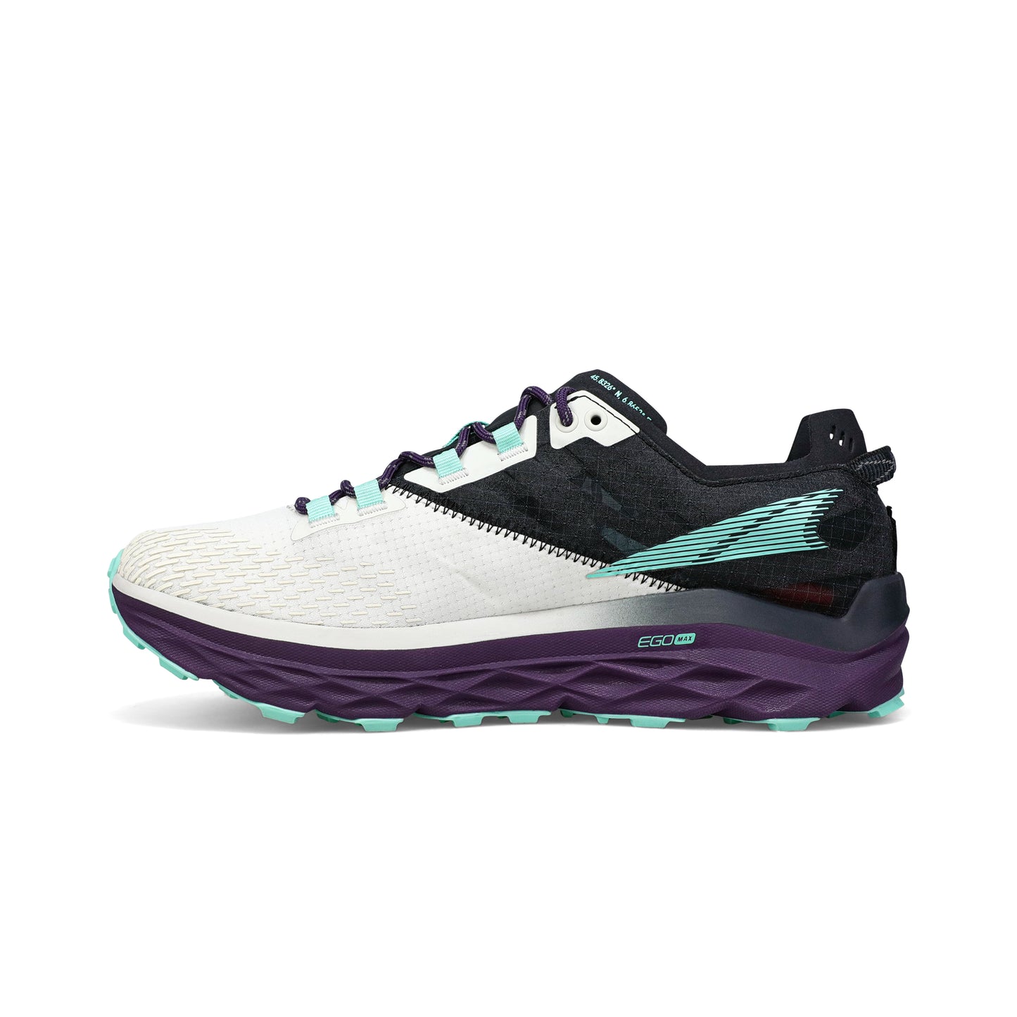 ALTRA MONT BLANC