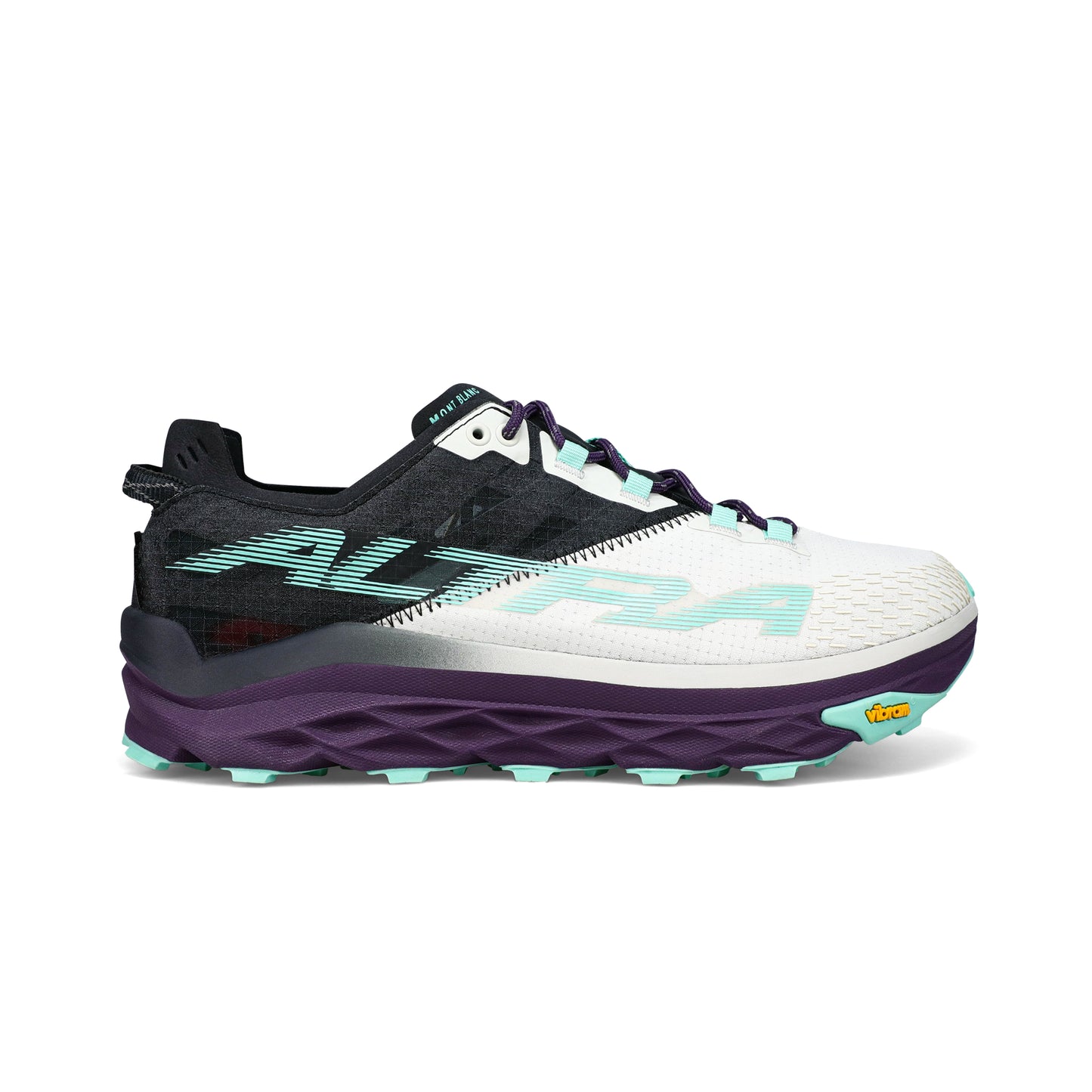 ALTRA MONT BLANC
