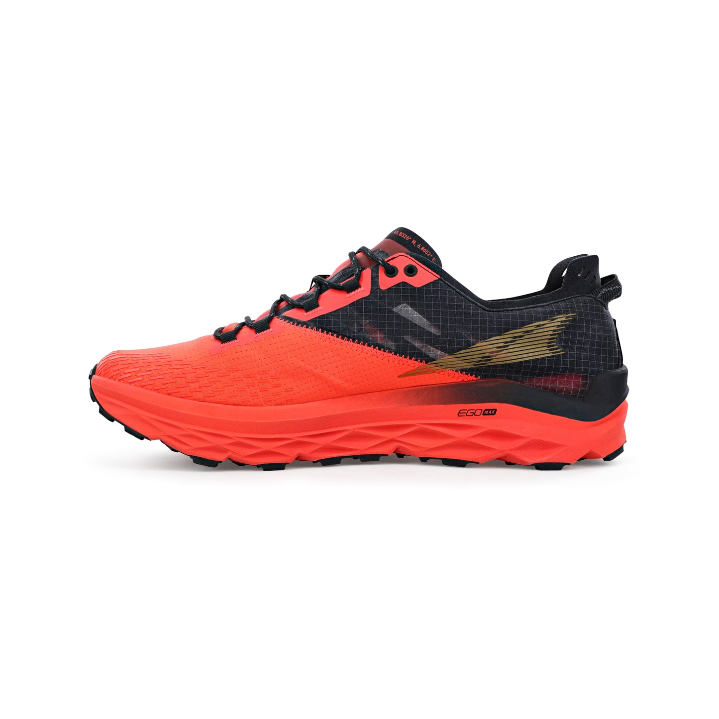 ALTRA MONT BLANC