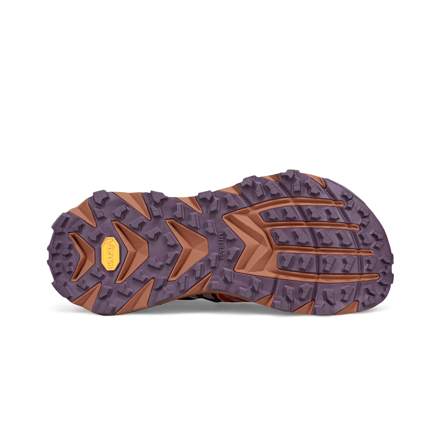 ALTRA MONT BLANC BOA