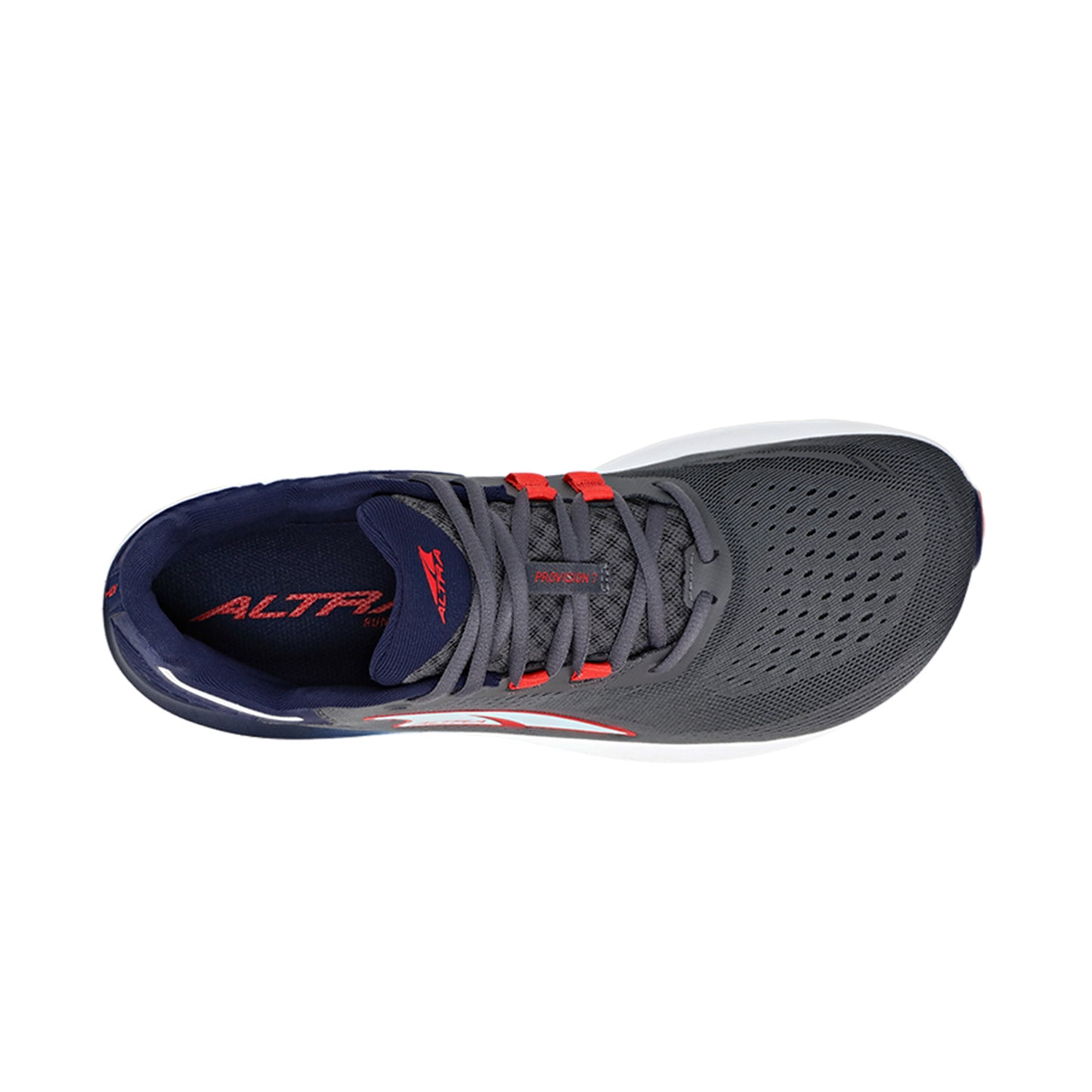 ALTRA PROVISION 7 (Sólo tienda online)