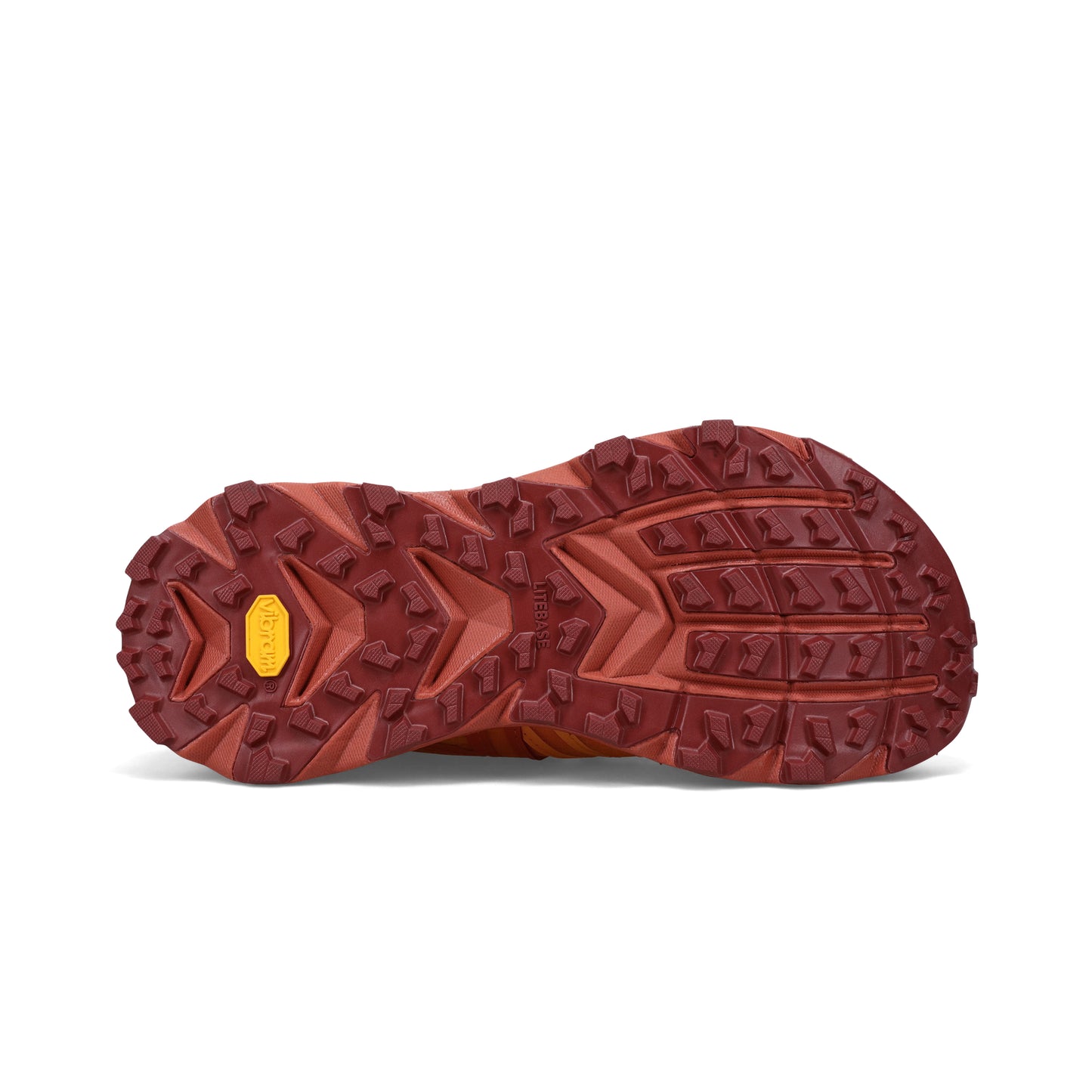 ALTRA MONT BLANC BOA