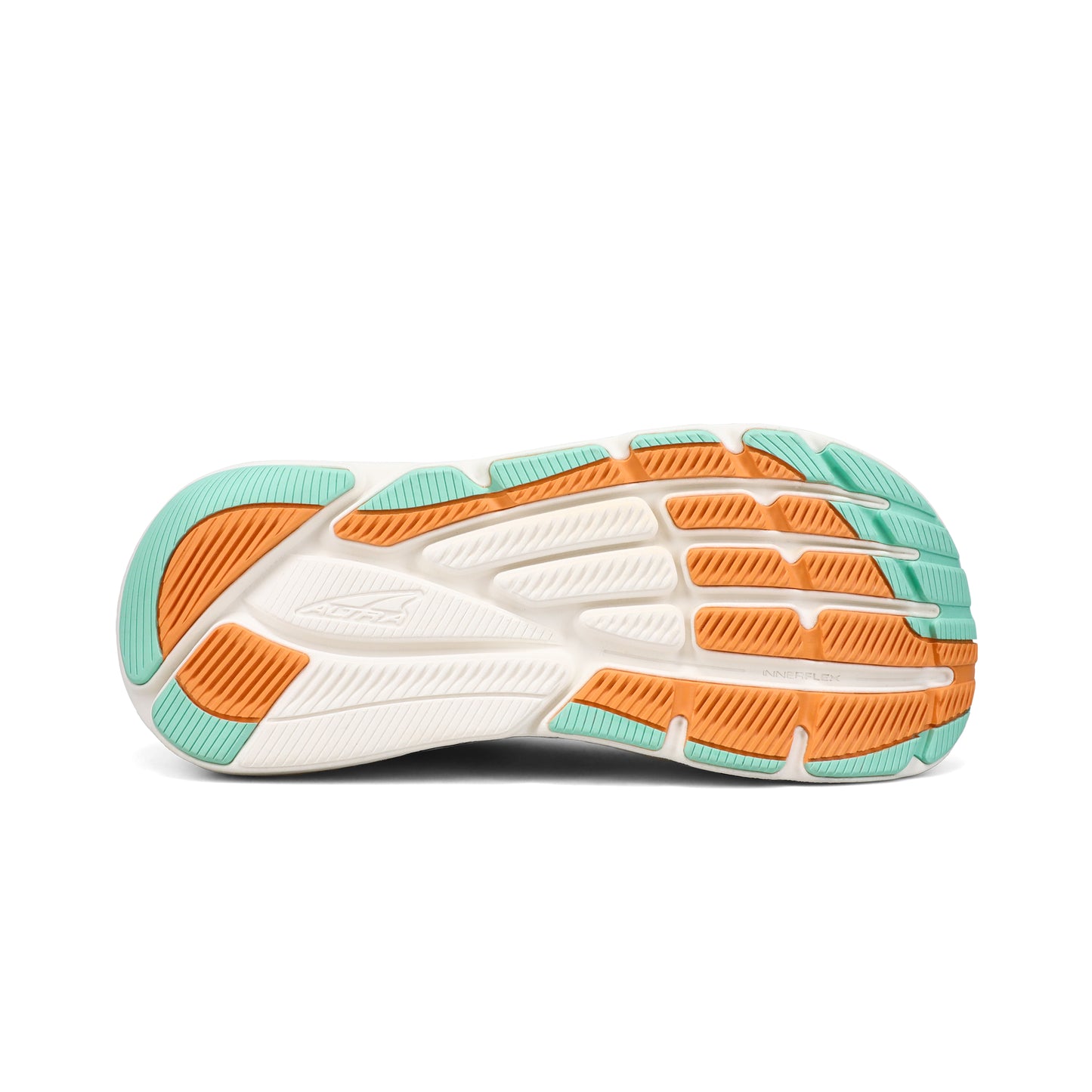 ALTRA VIA OLYMPUS (Sólo tienda online)