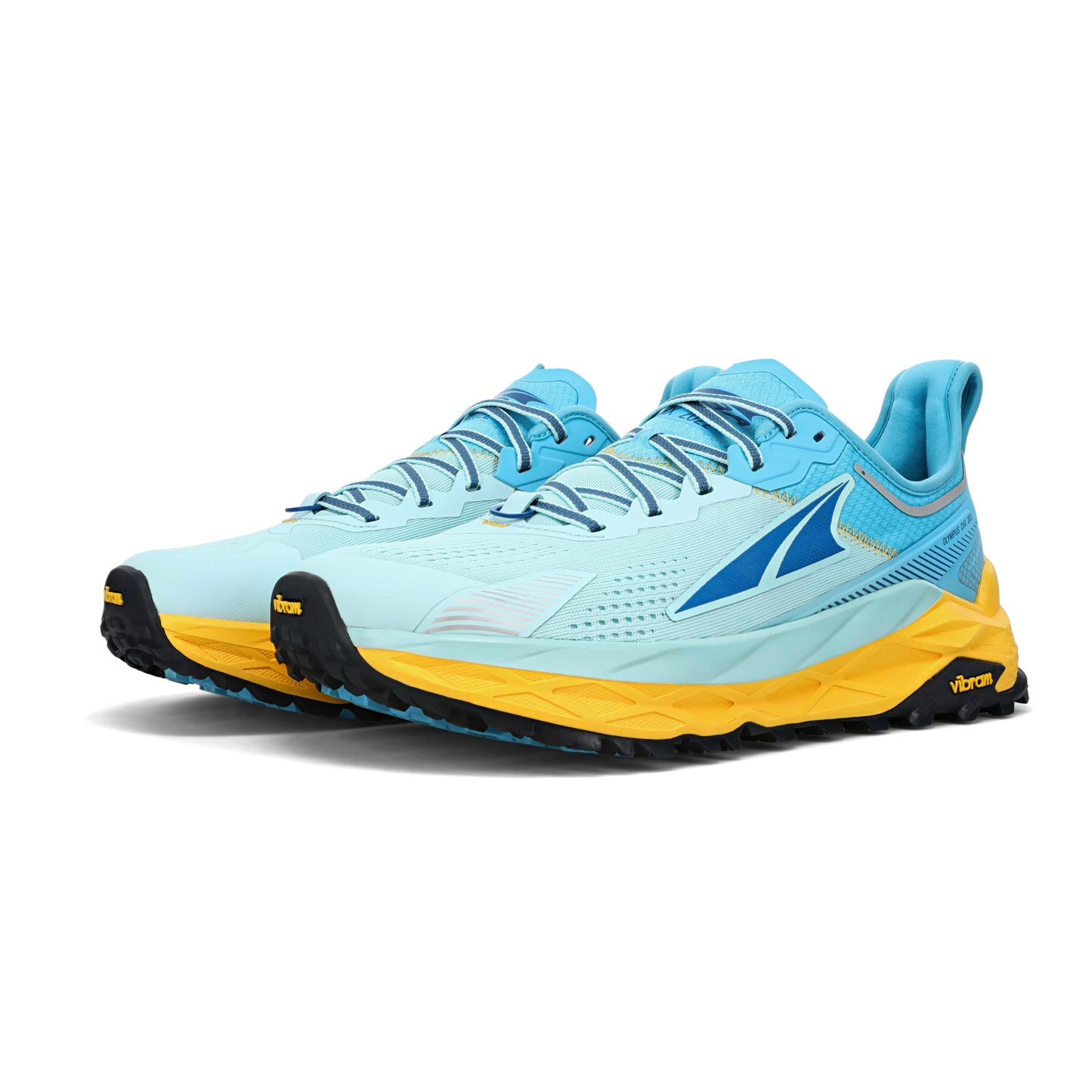 ALTRA OLYMPUS 5 LIMITED EDITION CHAMONIX (Sólo tienda online)