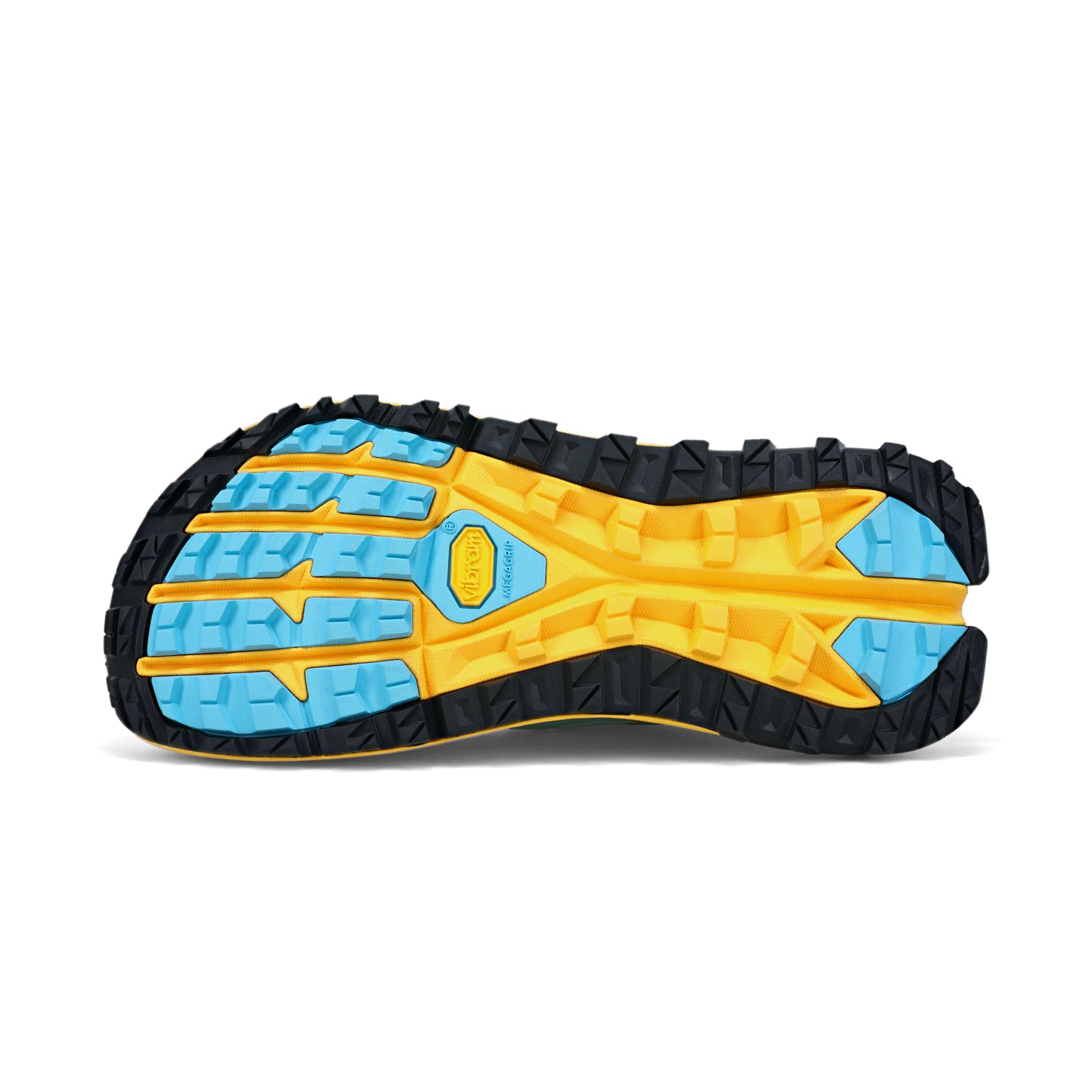 ALTRA OLYMPUS 5 LIMITED EDITION CHAMONIX (Sólo tienda online)