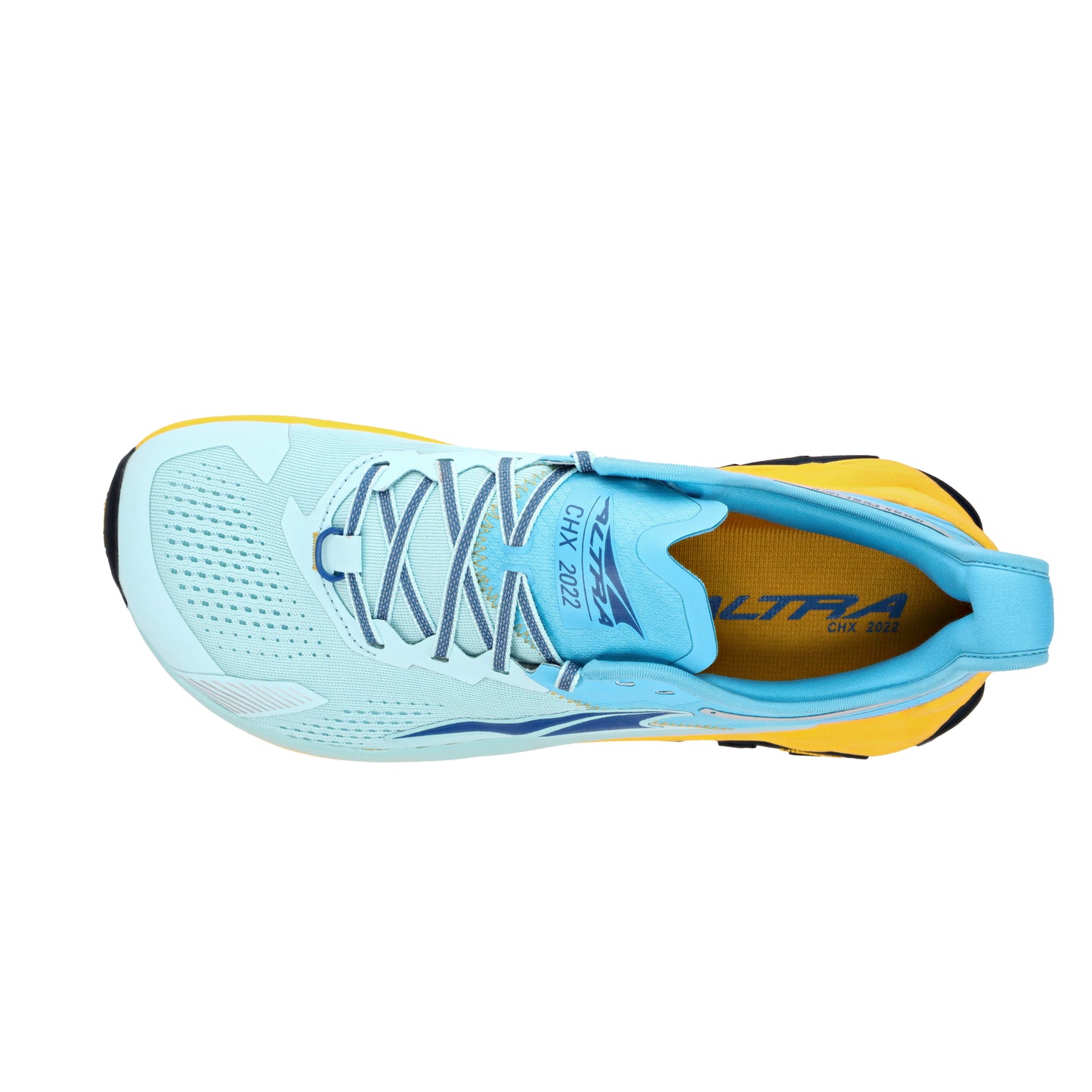 ALTRA OLYMPUS 5 LIMITED EDITION CHAMONIX (Sólo tienda online)