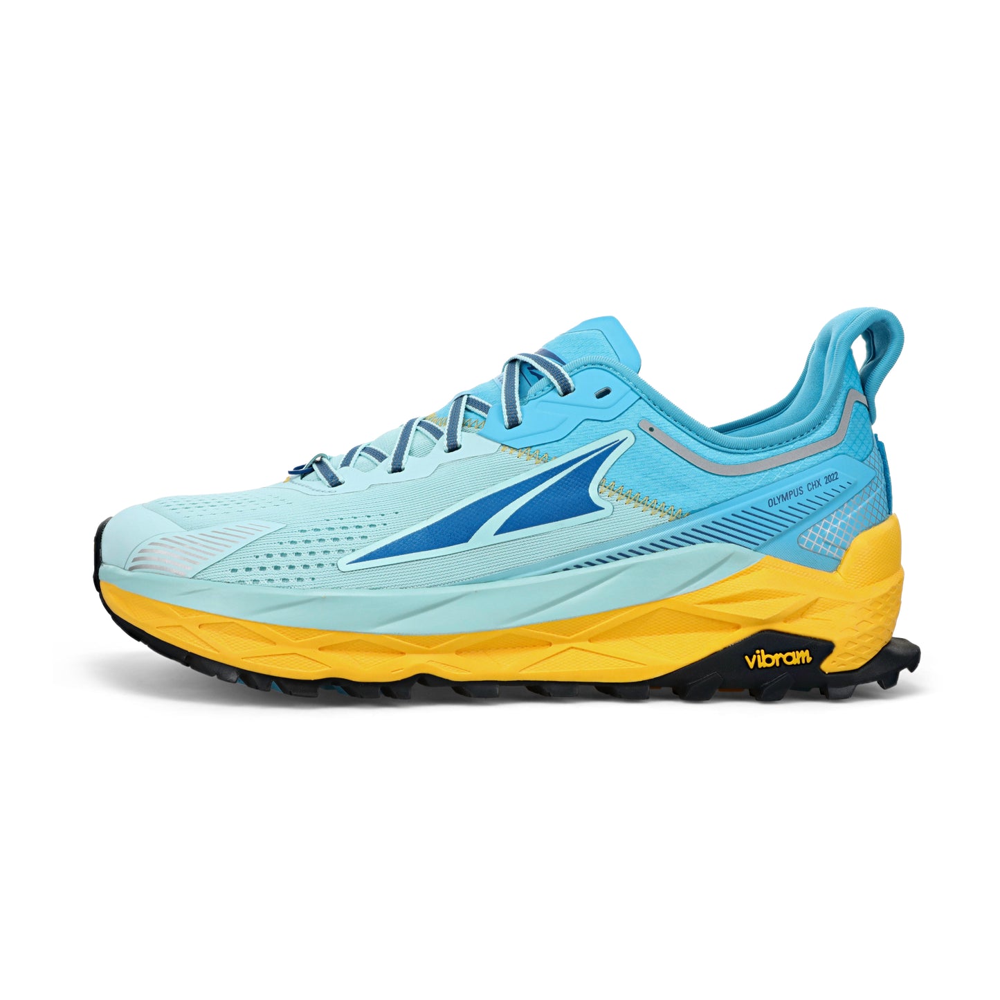 ALTRA OLYMPUS 5 LIMITED EDITION CHAMONIX (Sólo tienda online)