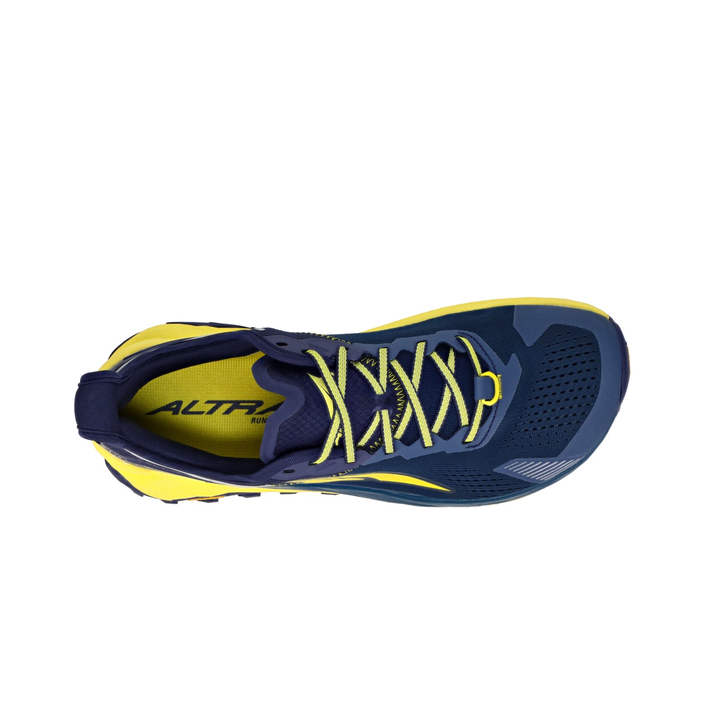 ALTRA OLYMPUS 5 (Sólo tienda online)