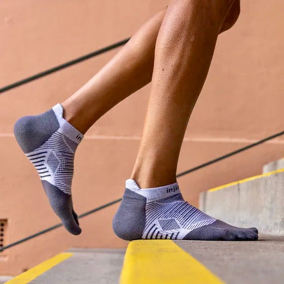 INJINJI RUN NO-SHOW