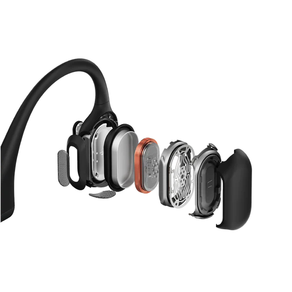 SHOKZ OPENRUN PRO