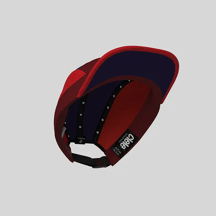 CIELE-ALZCAP-ATHLETICS SMALL