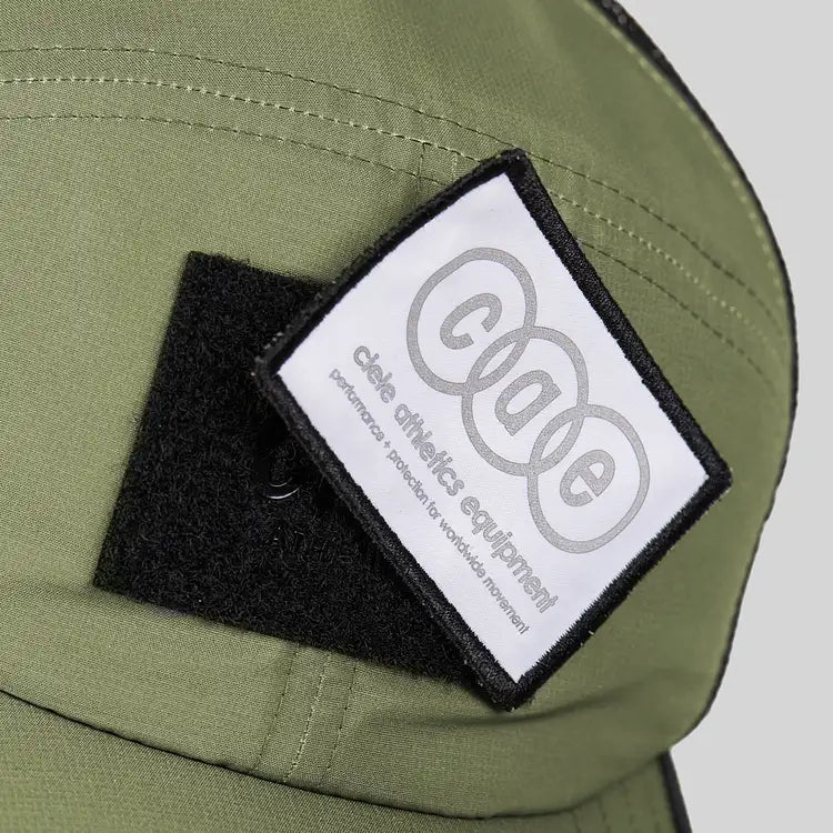 CIELE-TRKCAP-EQUIPMENT V