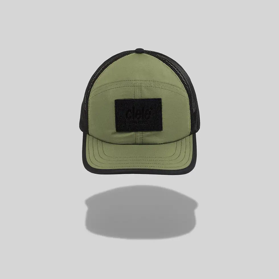 CIELE-TRKCAP-EQUIPMENT V