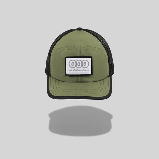 CIELE-TRKCAP-EQUIPMENT V
