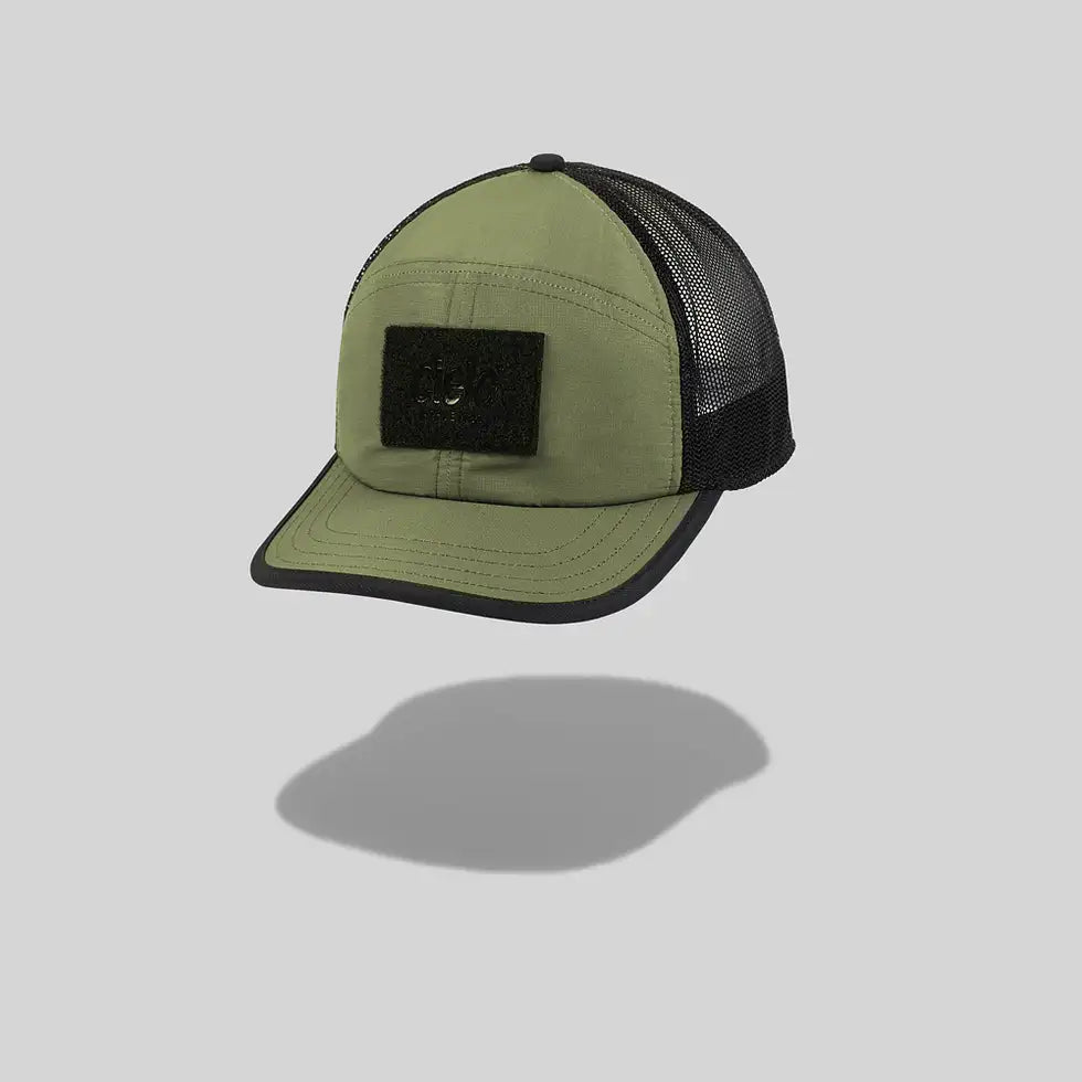 CIELE-TRKCAP-EQUIPMENT V